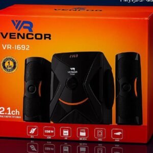 مكبر صوت VENCOR VR-1692