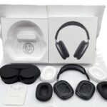 سماعة رأس فاخرة لاسلكية