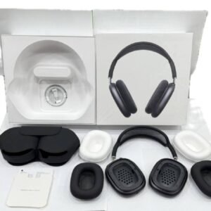 سماعة رأس فاخرة لاسلكية