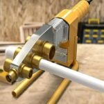 آلة لحام انبوب ppr.للحرفيين