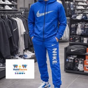 بدلة رياضية شبابية – أناقة وراحة يومية