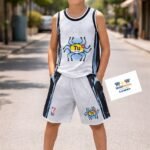 بدلة ربيعية وصيفية