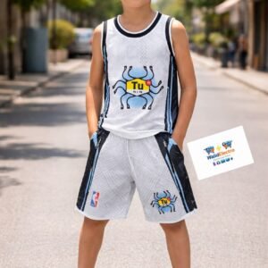 بدلة ربيعية وصيفية