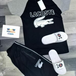 بدلة رياضية شبابية – أناقة وراحة يومية