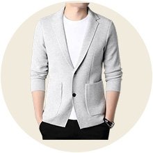 ملابس رجالي